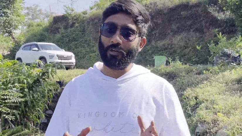 Yoga and Ayurveda Review